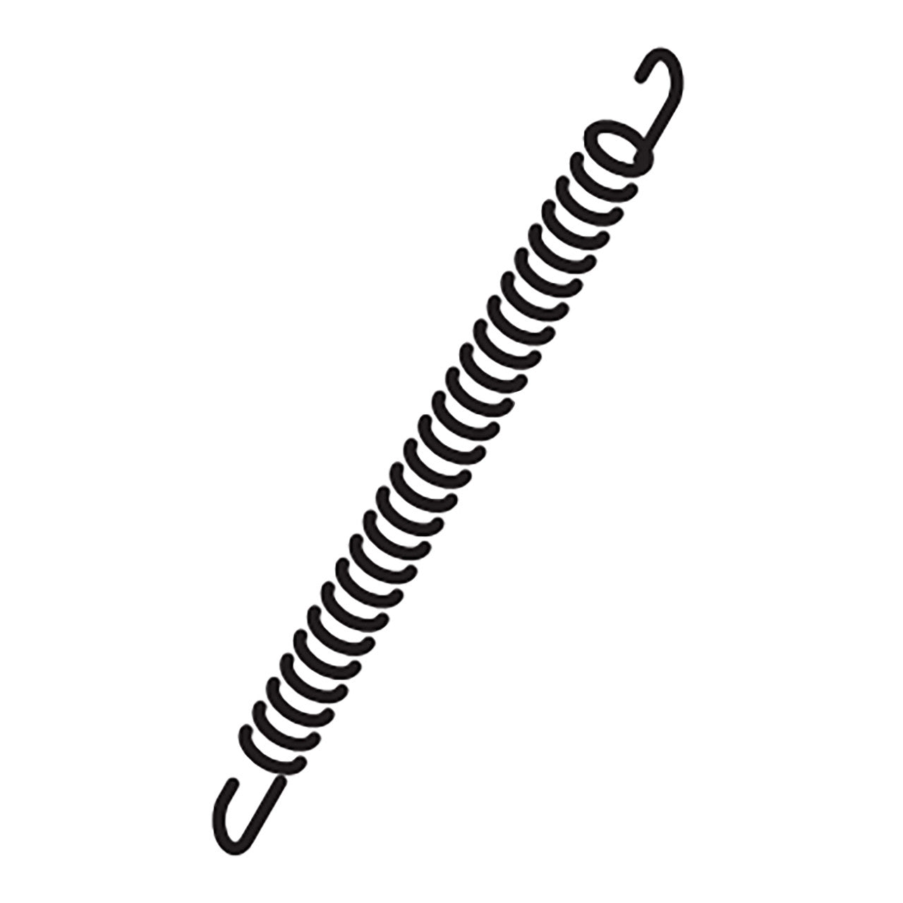 Tension Spring 4, 5007F Tension Spring 4, 5007F